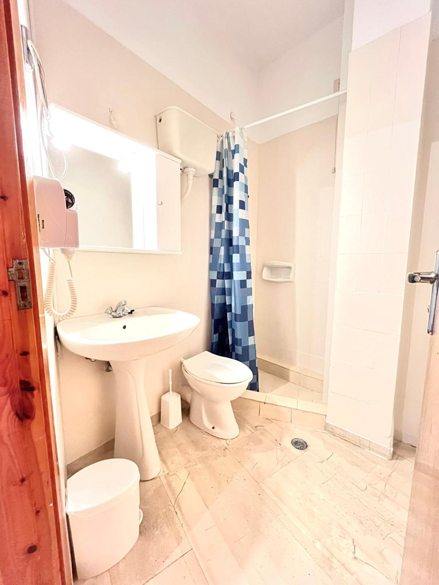 Oelia Rooms & Apartments Αγία Μαρίνα Εξωτερικό φωτογραφία