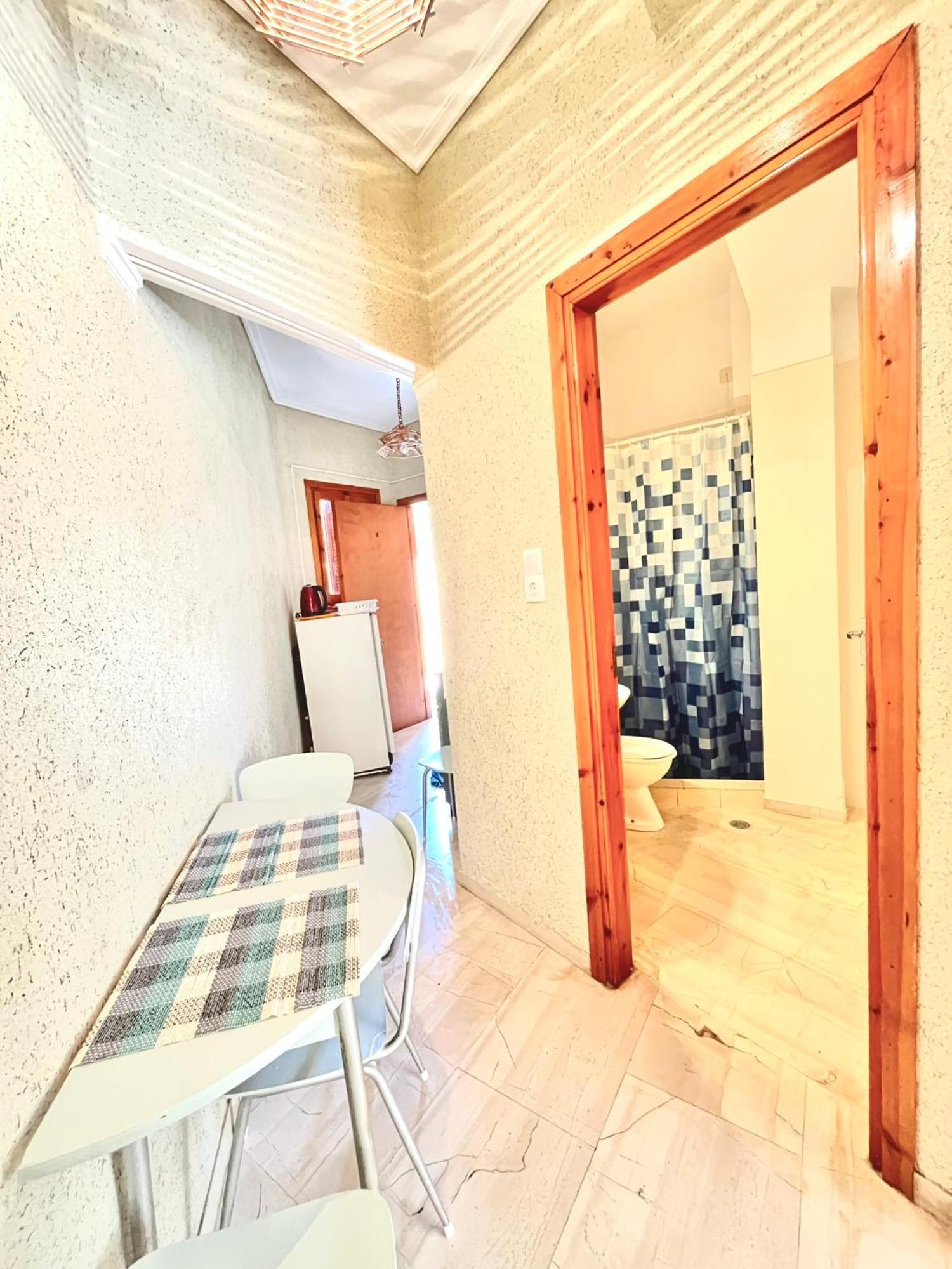 Oelia Rooms & Apartments Αγία Μαρίνα Εξωτερικό φωτογραφία