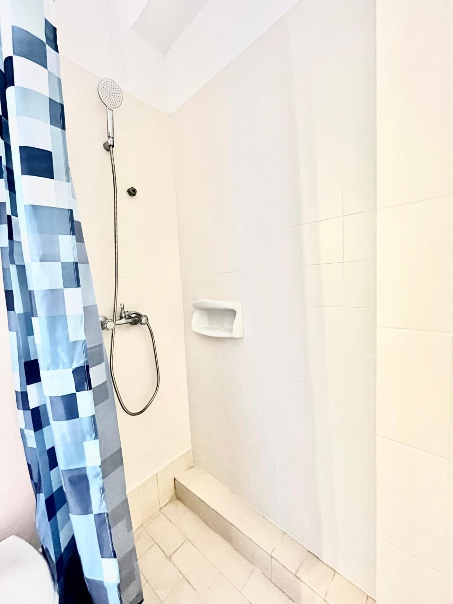 Oelia Rooms & Apartments Αγία Μαρίνα Εξωτερικό φωτογραφία