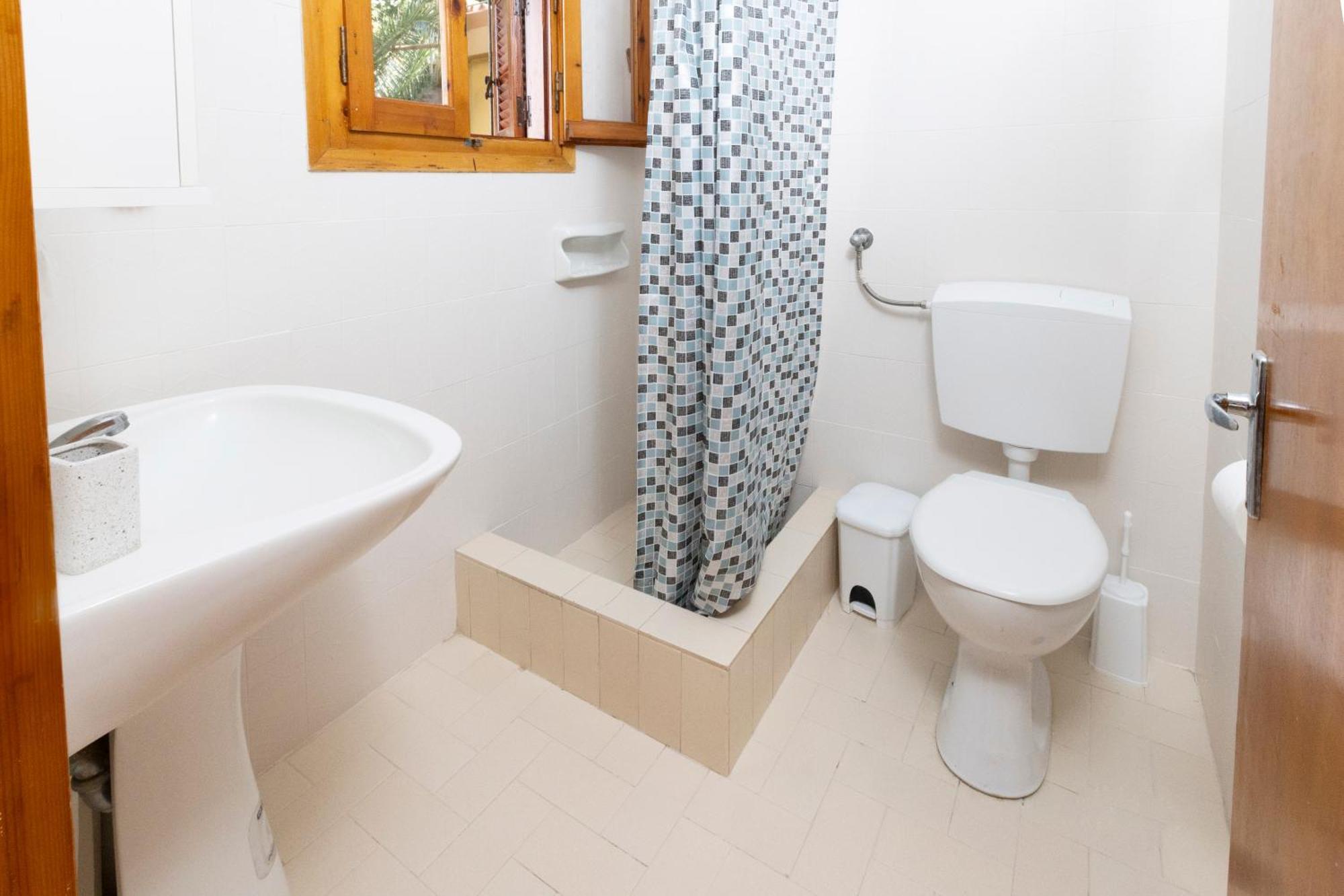 Oelia Rooms & Apartments Αγία Μαρίνα Εξωτερικό φωτογραφία