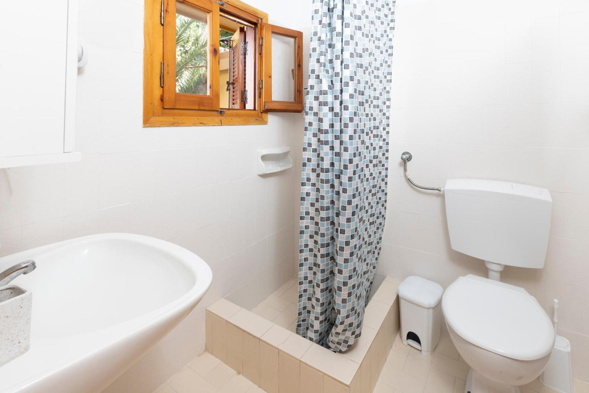 Oelia Rooms & Apartments Αγία Μαρίνα Εξωτερικό φωτογραφία